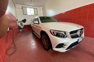 Mercedes glc 220 4matic
