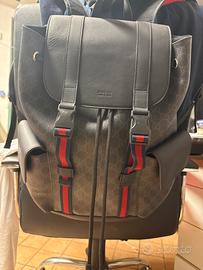 Zaino gucci