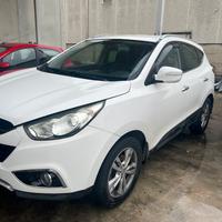 Hyundai IX35 2.0 Diesel D4HA PER RICAMBI