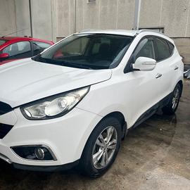 Hyundai IX35 2.0 Diesel D4HA PER RICAMBI