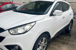 Hyundai IX35 2.0 Diesel D4HA PER RICAMBI