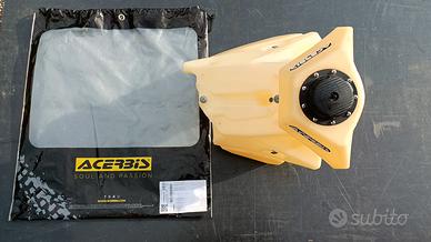 serbatoio 15 LT Husqvarna 2020 - 2023