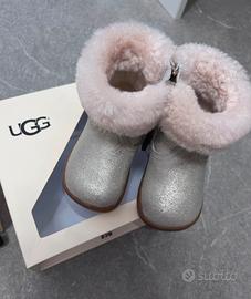 Stivali Ugg bambina