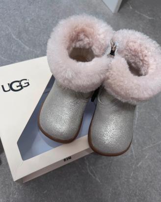 Stivali Ugg bambina