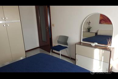 Condivido appartamento