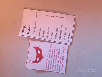 Costume Di Carnevale