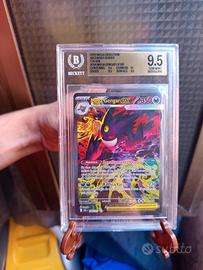Mega Gengar ex (ASC 284)