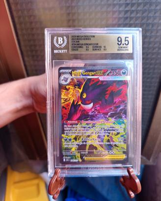 Mega Gengar ex (ASC 284)