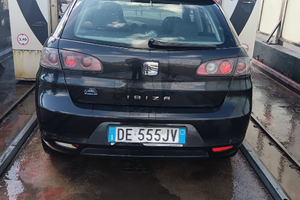 Seat Ibiza 1.4 tdci