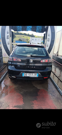 Seat Ibiza 1.4 tdci