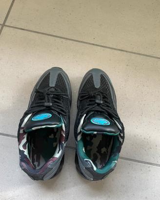 air max 95 x corteiz