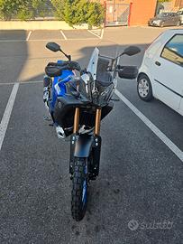 yamaha tenere700 world raid