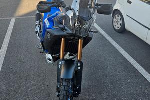 yamaha tenere700 world raid