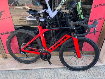 Bici Trek Madone