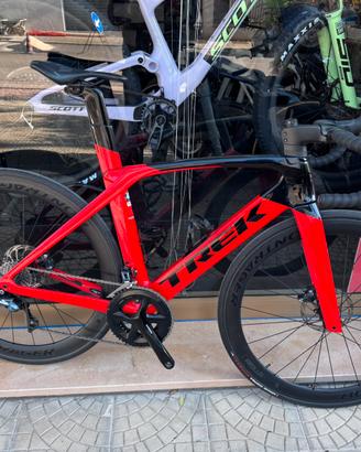 Bici Trek Madone
