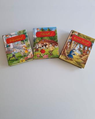Libri per bambini