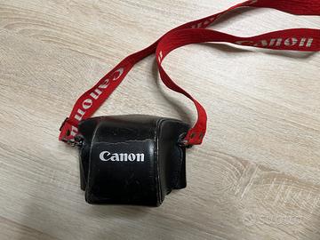 Canon FTb QL