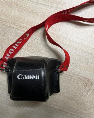 Canon FTb QL