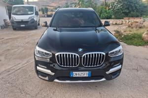 Bmw X3 2018 18d