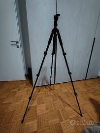 Treppiede 