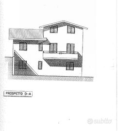Struttura - Oratino
