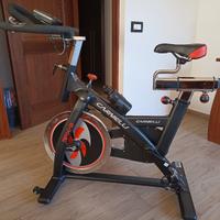 Bike carnielli SPX-3