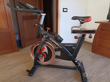 Bike carnielli SPX-3