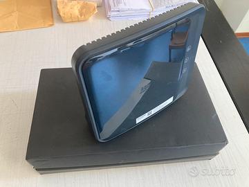 Modem Fastweb wi-fi