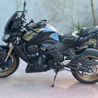 Kawasaki Z 750 R