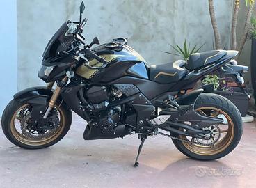 Z 750 R