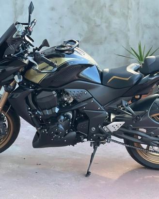 Kawasaki Z 750 R