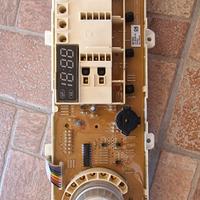 scheda madre lavatrice LG perfetta 