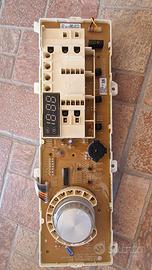 scheda madre lavatrice LG perfetta 