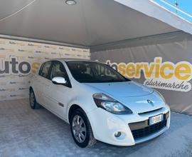 Renault Clio 1.2 GPL