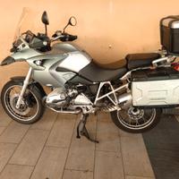 Bmw r 1200 gs - 2006