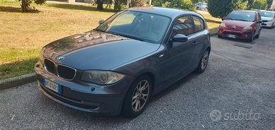 BMW Serie 1 E 81, 2.0, TD 120D, 177CV