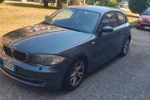 BMW Serie 1 E 81, 2.0, TD 120D, 177CV