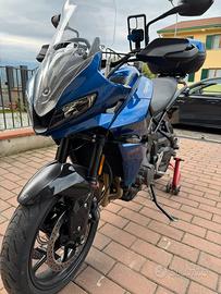 Triumph Tiger Sport 660