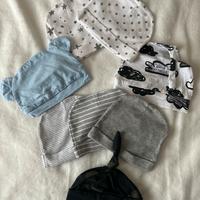 Cappelli misti