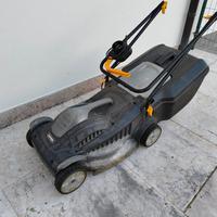 Tagliaerba rasaerba Alpina 320mm