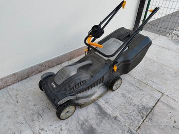 Tagliaerba rasaerba Alpina 320mm