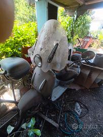 Honda  Shadow 