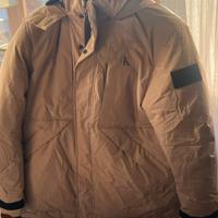 Giacca invernale Calvin Klein