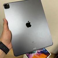 Ipad pro 12.9 256gb wi-fi cellular