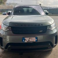 Land Rover Discovery 2.0 SD4 240 CV HSE Luxury 201