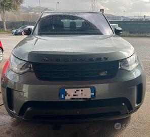 Land Rover Discovery 2.0 SD4 240 CV HSE Luxury 201