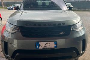 Land Rover Discovery 2.0 SD4 240 CV HSE Luxury 201