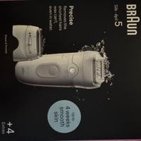 Braun silk epil 5