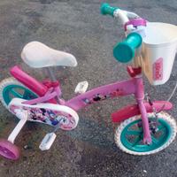 Bicicletta Minnie