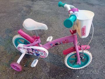 Bicicletta Minnie
